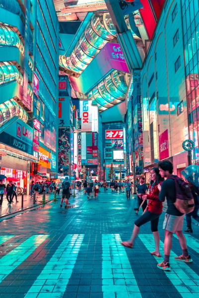 Bangkok
